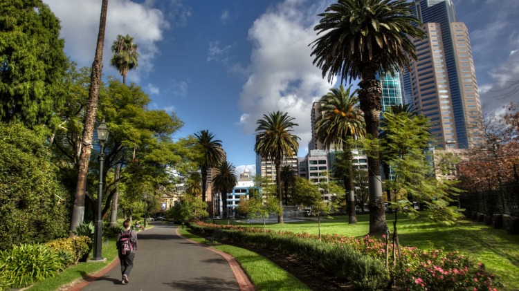Melbourne’s 321 suburbs ranked for liveability