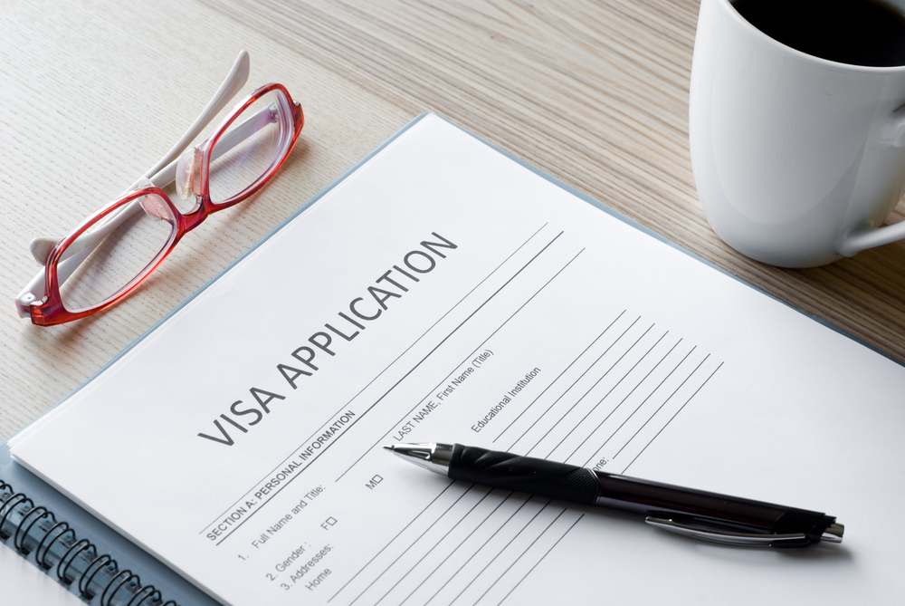 Partner and parent visa applications new laws
