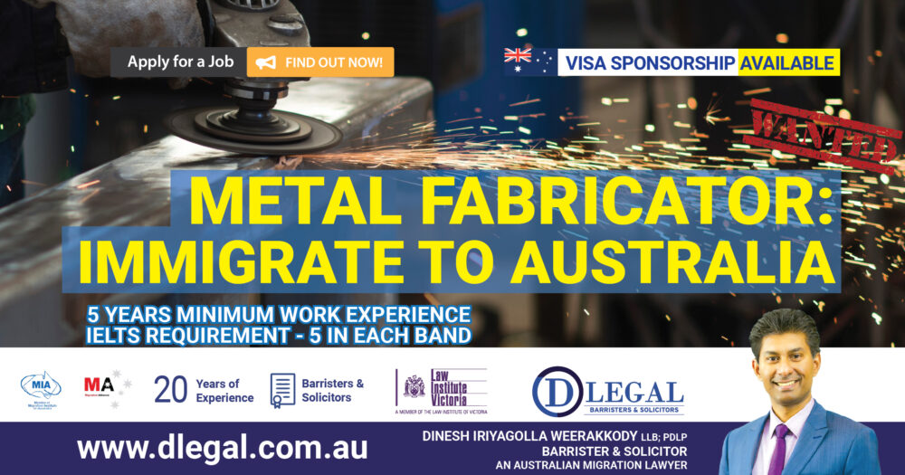 MOTOR MECHANIC Immigration to Australia PR Visa ANZSCO 321211